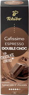 Tchibo Cafissimo Espresso Double Choc 70 g - Coffee Capsules