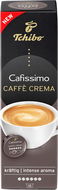 Tchibo Cafissimo Caffé Crema Intense 75 g - Coffee Capsules