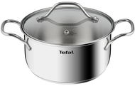 Tefal kastrol 20 cm s poklicí Intuition B8644474 - Kastrol