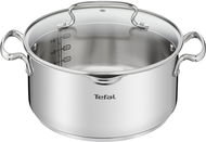 Tefal Kastrol s poklicí 24cm Duetto+ G7194655 - Kastrol