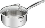 Tefal Duetto+ G7192355 nyeles lábas fedéllel, 18 cm - Nyeles lábas