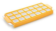 Tescoma DELICIA Mould for Round Raviolini, 21 pcs - Mould