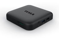 TESLA MediaBox XA400 Multimedia Player with Android TV - Multimedia Centre