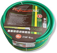 NOELA Garden hose 5 layers SMASH 3/4", green - length 50 m - Garden Hose