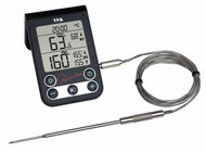 TFA Needle-punched digital meat thermometer TFA 14.1512.01 - Kitchen Thermometer