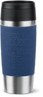 Tefal N2020310 TRAVEL MUG utazóbögre, 0,36 l - sötétkék - Thermo bögre