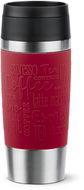 Tefal N2020410 TRAVEL MUG termosz 0,36 l - piros - Thermo bögre