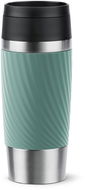 Tefal N2024310 TRAVEL MUG TWIST 0,36 l - zöld - Thermo bögre