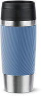 Tefal N2024510 TRAVEL MUG TWIST Utazóbögre 0,36 l kék színű - Thermo bögre