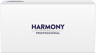 HARMONY Professional cosmetic wipes, 2 layers, (100 pcs) - Paper Towels