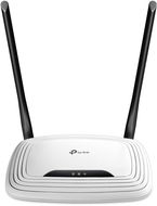 TP-Link TL-WR841N - WiFi router