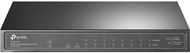 TP-LINK TL-SG1210P - Switch