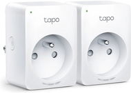 Tapo P100 (2-pack) - Smart Socket