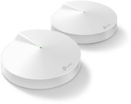 TP-LINK Deco M9 Plus 2db-os készlet - WiFi rendszer