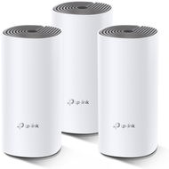 TP-Link Deco E4 (3-pack) - WiFi System