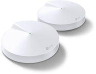 TP-Link Deco M5 (2-pack) - WiFi System