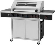 Tepro Keansburg 6 Special Edition, gas, six burner, 21.2 kW, 3316 - Grill