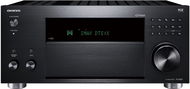 Onkyo TX-RZ50 Black - AV receiver