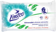 LINTEO Universal Wet Wipes (40 pcs) - Wet Wipes