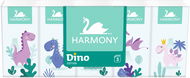 HARMONY Dino (10×10 pcs) - Tissues