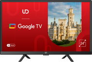 24" UD 24GW5210S - Televize