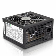 EVOLVEO Pulse 500W black - PC Power Supply