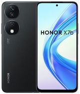 HONOR X7b 6GB/128GB black - Mobile Phone