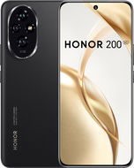 HONOR 200 8GB/256GB Black - Mobile Phone