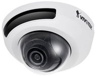 VIVOTEK FD9166-HNF2 - IP Camera