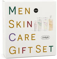 ZIAJA Men II set 880 ml - Men's Cosmetic Set