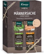 KNEIPP Shower gels for men 400 ml - Cosmetic Gift Set