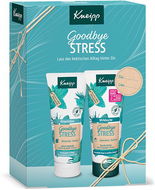 KNEIPP Goodbye stress 400 ml - Cosmetic Gift Set