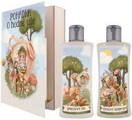 BOHEMIA GIFTS Fairy Tale 500 ml - Cosmetic Gift Set