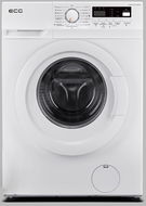 ECG EWSI 72121 Steam - Steam Washing Machine