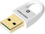 Vention USB Bluetooth 5.0 Adapter White - Bluetooth adapter