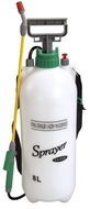 HAPPY GREEN Garden Sprayer 8l - Sprayer