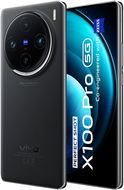 VIVO X100 Pro 5G 16GB/512GB Schwarz - Handy