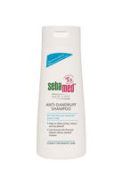 SEBAMED Anti-Dandruff Shampoo 200 ml - Shampoo