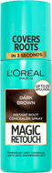 LOREAL PARIS Magic Retouch 2 Dark Brown 75ml - Root Spray