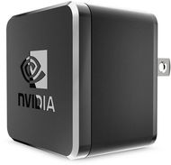 NVIDIA World Charger - Nabíjačka