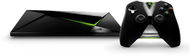 NVIDIA SHIELD TV - Herná konzola