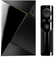 NVIDIA SHIELD TV (2017) + len s diaľkovým ovládaním - Multimediálne centrum