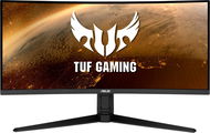 34" ASUS TUF VG34VQL1B - Monitor