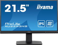 22" iiyama ProLite XU2293HS-B5  - Monitor