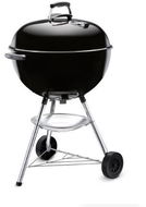 Weber Bar-B-Kettle 57cm, Black - Grill