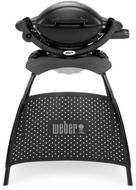 Weber Q 1000 Stand, Black - Gril