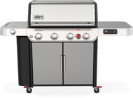 Weber GENESIS SX-435 - Grill