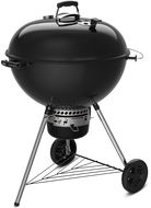 Weber Master-Touch, 67 cm, CRAFTED - Gril