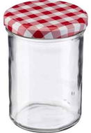 Westmark with Screw Cap 440ml - Canning Jar