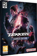 Tekken 8: Launch Edition - PC Game